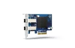 QNAP QXP-3X4PES PCIe 3.0 x4 JBOD praplėtimo plok&scaron;tė, 2x SFF-8644, žemo profilio
