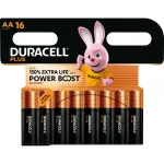 Duracell Plus AA &scaron;arminė vienkartinė baterija