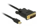 Vaizdo kabelio adapteris DeLOCK 83989