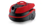 Bosch Serie 4 BWD421PET cikloninis dulkių siurblys &scaron;lapiam ir sausam valymui 2100 W