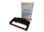 BIXOLON GRC-220BR - Juoda, Raudona - Juostelė - skirta BIXOLON SRP-270