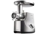 Kenwood MG700 mėsmalė 2000 W sidabrinė