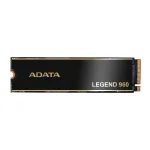 ADATA LEGEND 960 1 TB M.2 NVMe SSD, PCIe 4.0 sąsaja, 3D NAND atmintis