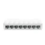 TP-Link LS1008 8 prievadų 10/100Mbps stalinis tinklo jungiklis