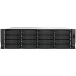 QNAP TS-H1677AXU-RP-R7-32G, saugojimo serveris, stelažinis (3U), AMD Ryzen&trade; 7 7745, 32 GB, DDR5
