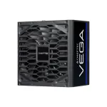 Maitinimo blokas Chieftec Vega 750W Series PPG-750-S 20+4 pin ATX ATX juodas
