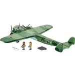 Konstrukciniai blokai Dornier Do 17Z-2 1383 blokai