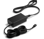 HP Poly USB-C 65W maitinimo adapterio ir laido rinkinys