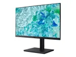 Acer Vero B247YE Monitor 60,5 cm 23,8 colio - Full-HD, IPS, 100Hz, HDMI, DisplayPort, VGA, USB 3.2 Hub, garsiakalbis [Energijos klasė E] (UM.QB7EE.E29)