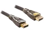 DisplayPort kabelis DeLOCK 82773 5 m