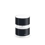 Netatmo NWA01-WW protingasis anemometras orų stočiai, matuoja vėjo greitį ir kryptį, belaidis, Wi-Fi, 0&ndash;45 m/s, veikimo nuotolis 100 m, 4x AA, juodas, skaidrus