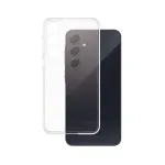 PanzerGlass SAFE. by &reg; TPU dėklas Samsung Galaxy A55 5G | Skaidrus