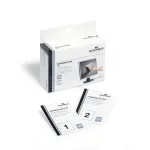 Valiklis ekranams Durable SCREENCLEAN duo 5721