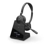 Ausinės Jabra Engage 75 Stereo