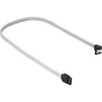 SATA kabelis Sharkoon 0,6 m 2x SATA III