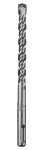 Gręžtuvas plaktukinis Bosch 1 618 596 321 20 mm