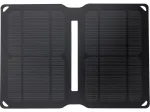 Sandberg Solar Charger 10W 2xUSB lauko universalus juodas