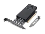 Lenovo 4X61Q73041 vaizdo plok&scaron;tė NVIDIA RTX A1000 8 GB GDDR6