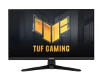 ASUS TUF Gaming VG259Q5A monitor 62.2 cm (24.5 colio) 1920 x 1080 pikselių Full HD LED juodas