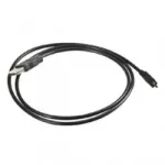 USB laidas Datalogic 8-0754-12 2m juodas