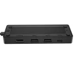 HP 86S97AA USB-C Travel Hub G3 jungčių replikatorius, HDMI