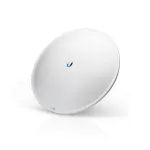 Kryptinė antena Ubiquiti PBE-5AC-500 27 dBi, 5 GHz