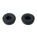 Jabra Engage Ausinių pagalvėlės &ndash; 1 pora stereo ausinėms, juodos