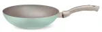 Wok Pensofal Diamond Tiffany 28 cm &ndash; nelipni danga, tinka indukcijai