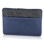 Hama 00216551 Tayrona dėklas ne&scaron;iojamajam kompiuteriui 35,8 cm (14,1 colio), tamsiai mėlynos spalvos