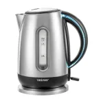 Elektrinis virdulys Zelmer ZCK7950 1,7L 2200W Baltas