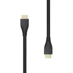 HDMI kabelis ProXtend HDMI2.1-0005 0,5 m, HDMI 2.1, 8K palaikymas