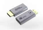Microconnect HDMIUSB3.2A aktyvus HDMI į USB-C adapteris