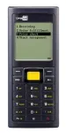 Ne&scaron;iojamas partinis skaitytuvas CIPHERLAB A8200RSR42VU1 &mdash; CipherLab 8200 standartinio nuotolio partinis skaitytuvas