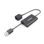 Yealink CPN10 PSTN sąsajos adapteris