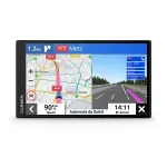 Garmin DriveSmart 76 navigator fiksuotas 17,8 cm (7 inch) TFT lietimui jautrus ekranas 239,6 g juodas (EU MT-D)