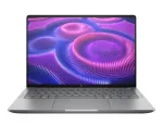 HP ZBook Ultra 14 G1a A3ZQ0ET mobilioji darbo stotis, AMD Ryzen AI Max PRO 390, 35,6 cm (14 colių) WUXGA IPS, 32 GB RAM, 1 TB SSD NVMe, AMD Radeon 8050S, Windows 11 Pro, AI kompiuteris