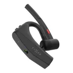 FIXED Talk Pro belaidė Bluetooth ausinė, juoda