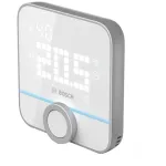 Smart Home II kambario termostatas 230 V, &scaron;ildomoms grindims