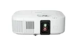 Epson EH-TW6250 standartinio fokusavimo projektorius 2800 ANSI liumenų 3LCD 4K+ (5120x3200) Baltas