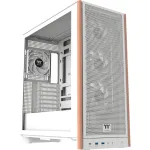 Termaltake korpusas S370 WS Midi Tower Snow White - Midi/Mini Tower - ATX (CA-11J-00M6WN-00)