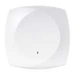 Cisco Wireless CW9176I-CFG Wi-Fi 7 belaidžio ry&scaron;io prieigos ta&scaron;kas, 3 radijo moduliai, 4x4
