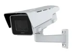 IP apsaugos kamera Axis P1385-E Box 1920 x 1080 pikselių