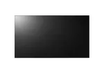 LG 86UL3J-B skaitmeninių ženklų ekranas, 2,18 m (86 col.) IPS, 4K Ultra HD 3840 x 2160, 330 cd/m&sup2;, Wi-Fi, įmontuotas procesorius, webOS, 16/7, mėlynas