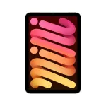 Apple iPad mini A17 Pro Wi-Fi &ndash; plan&scaron;etė &ndash; 128GB &ndash; 21,1 cm (8,3 inch) IPS (2266 &times; 1488) &ndash; Starlight (MXN83NF/A)