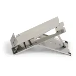 Bakkerelkhuizen BNEQ260 pilka ergonominė pelė