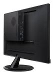 ASUS PB63-B7205AH Intel&reg; Core&trade; i7 i7-14700 16 GB DDR5-SDRAM 512 GB SSD Windows 11 Pro Mini PC Juodas
