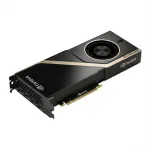 NVIDIA RTX PRO 4500 Blackwell vaizdo plok&scaron;tė, 32 GB GDDR7, PCIe 5.0 x16, 4x DisplayPort, mažmeninė pakuotė
