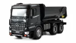 Amewi Mercedes Arocs Kipper Pro &ndash; radijo bangomis valdomas vilkikas su savivarčio kėbulu