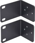 VIVOTEK AM-611 19" adapterių rinkinys NVR ND8322P/ND8422P, juodas