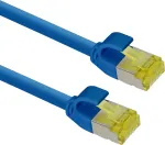 Pataisos kabelis helos Ultra Slim 10 m SFTP Cat 6a